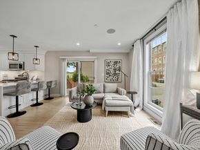 108-R Mount Pleasant Ave. 108R, Boston MA 02119