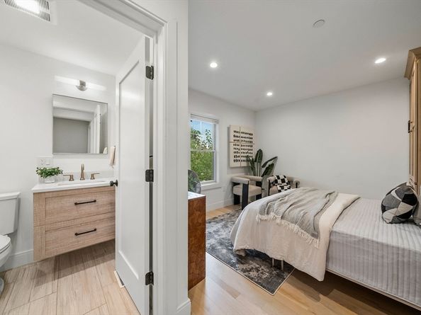 108-R Mount Pleasant Ave. 108R, Boston MA 02119