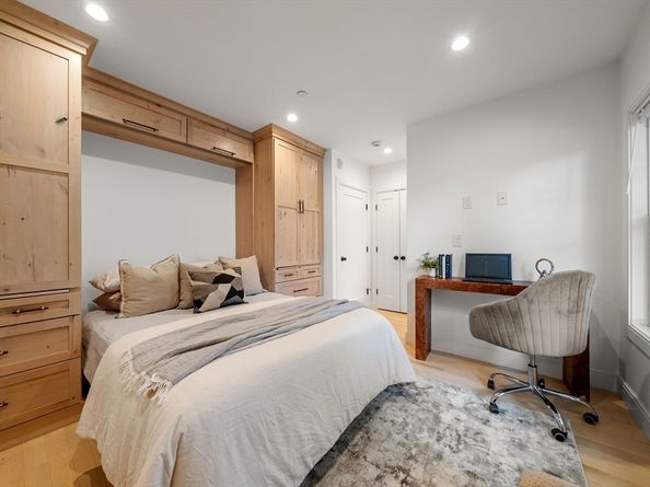 108-R Mount Pleasant Ave. 108R, Boston MA 02119