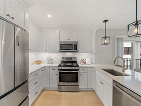 108-R Mount Pleasant Ave. 108R, Boston MA 02119