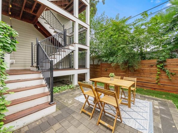 108-R Mount Pleasant Ave. 108R, Boston MA 02119