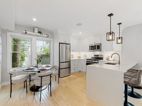 108-R Mount Pleasant Ave. 108R, Boston MA 02119