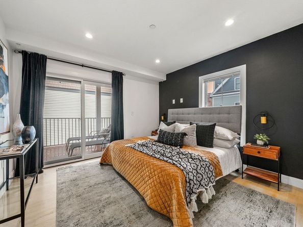 108-R Mount Pleasant Ave. 108R, Boston MA 02119