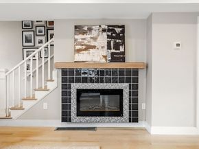 108-R Mount Pleasant Ave. 108R, Boston MA 02119