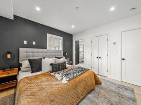 108-R Mount Pleasant Ave. 108R, Boston MA 02119