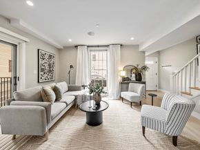 108-R Mount Pleasant Ave. 108R, Boston MA 02119
