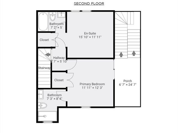 108-R Mount Pleasant Ave. 108R, Boston MA 02119