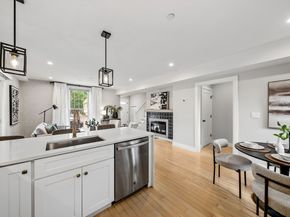 108-R Mount Pleasant Ave. 108R, Boston MA 02119
