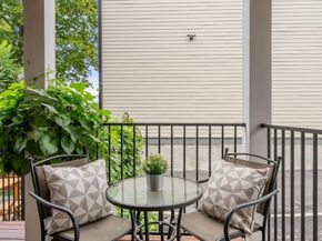 108-R Mount Pleasant Ave. 108R, Boston MA 02119