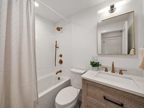 108-R Mount Pleasant Ave. 108R, Boston MA 02119