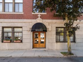 99 Gove St 14, Boston MA 02128