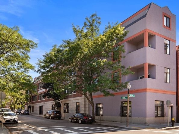 99 Gove St 14, Boston MA 02128