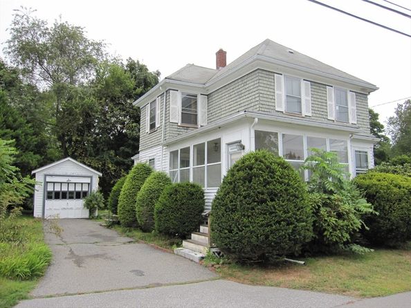 6 Broads Avenue, Natick MA 01760