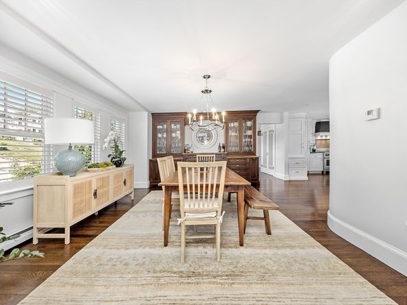 161 Otis Street, Hingham MA 02043