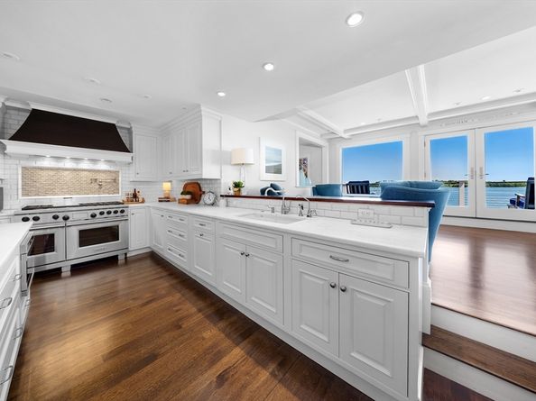 161 Otis Street, Hingham MA 02043