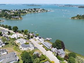 161 Otis Street, Hingham MA 02043