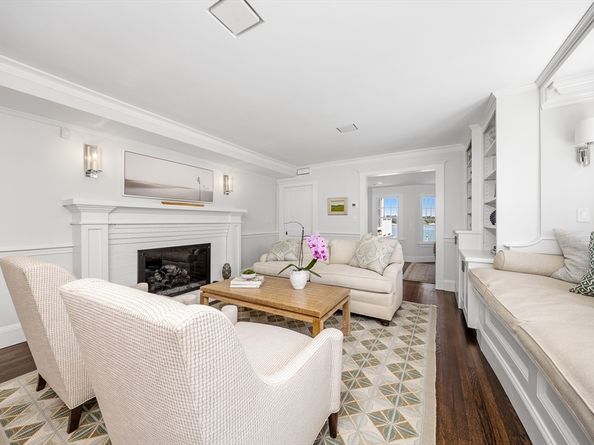 161 Otis Street, Hingham MA 02043