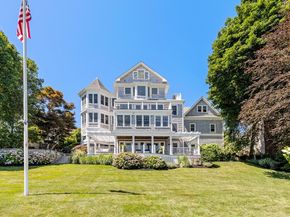 161 Otis Street, Hingham MA 02043