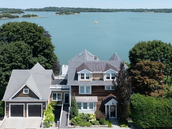 161 Otis Street, Hingham MA 02043