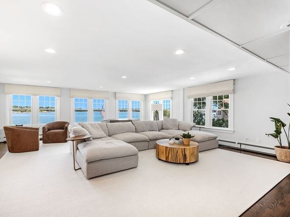 161 Otis Street, Hingham MA 02043
