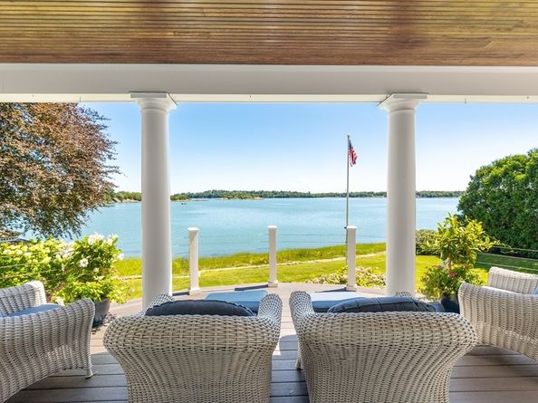 161 Otis Street, Hingham MA 02043