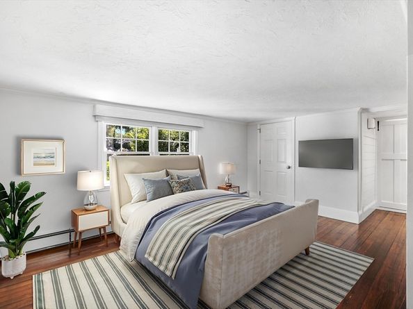 161 Otis Street, Hingham MA 02043