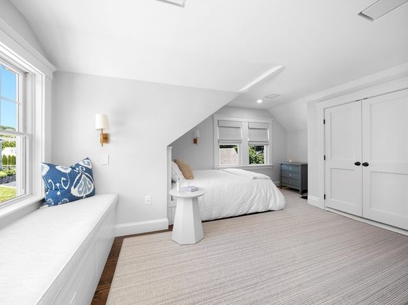 161 Otis Street, Hingham MA 02043