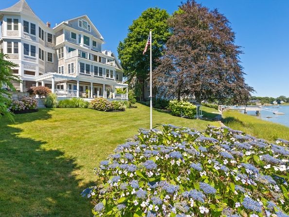 161 Otis Street, Hingham MA 02043