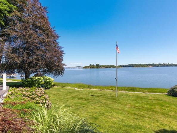 161 Otis Street, Hingham MA 02043