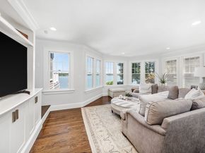 161 Otis Street, Hingham MA 02043
