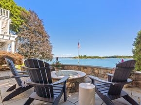 161 Otis Street, Hingham MA 02043