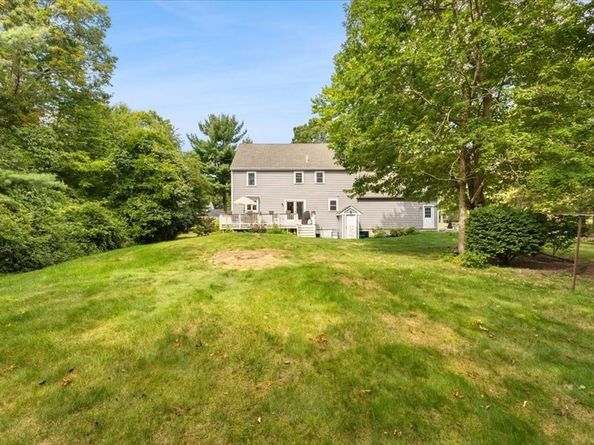 25 Plain St, East Bridgewater MA 02333