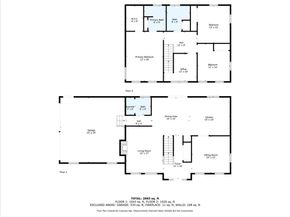 25 Plain St, East Bridgewater MA 02333