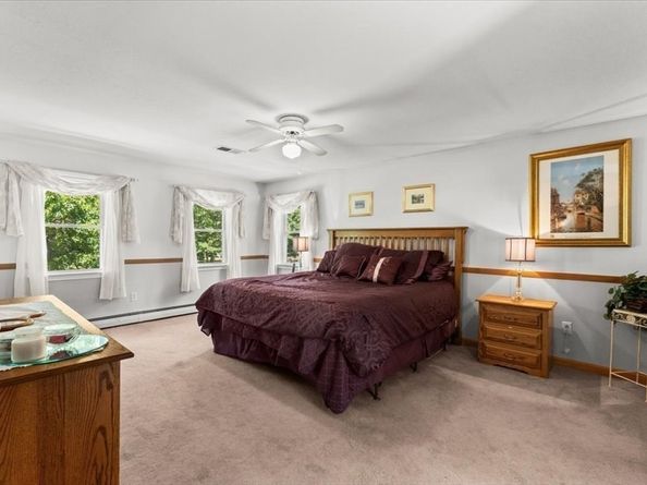 25 Plain St, East Bridgewater MA 02333
