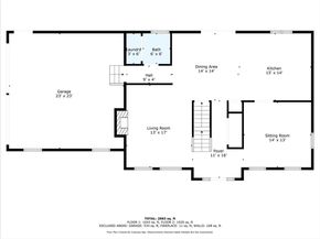 25 Plain St, East Bridgewater MA 02333