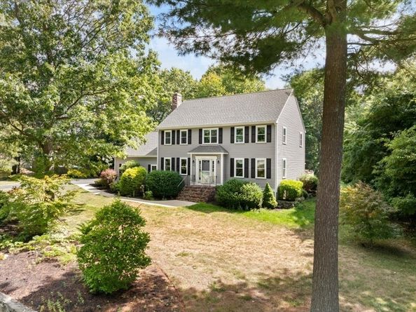 25 Plain St, East Bridgewater MA 02333