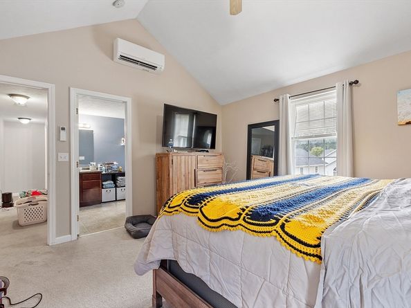 103 Brierwood Drive, Fitchburg MA 01420