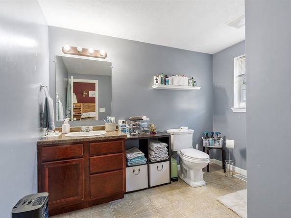 103 Brierwood Drive, Fitchburg MA 01420