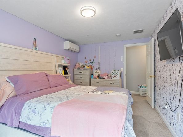 103 Brierwood Drive, Fitchburg MA 01420