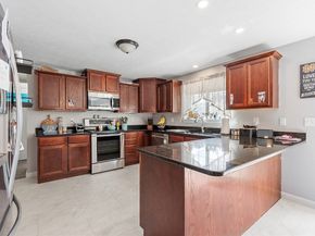 103 Brierwood Drive, Fitchburg MA 01420