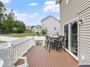 103 Brierwood Drive, Fitchburg MA 01420