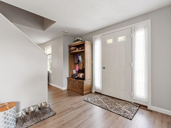 103 Brierwood Drive, Fitchburg MA 01420