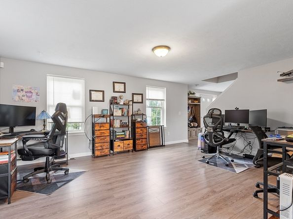 103 Brierwood Drive, Fitchburg MA 01420