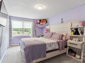 103 Brierwood Drive, Fitchburg MA 01420