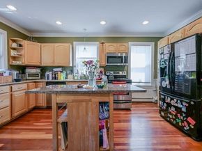 145 Randolph St, Abington MA 02351