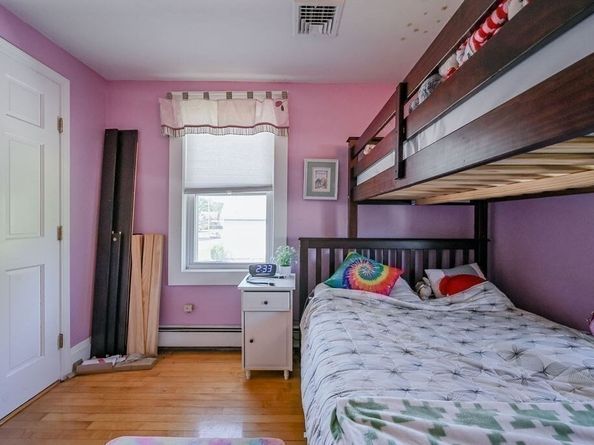 145 Randolph St, Abington MA 02351