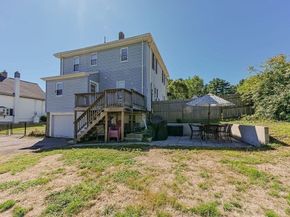 145 Randolph St, Abington MA 02351