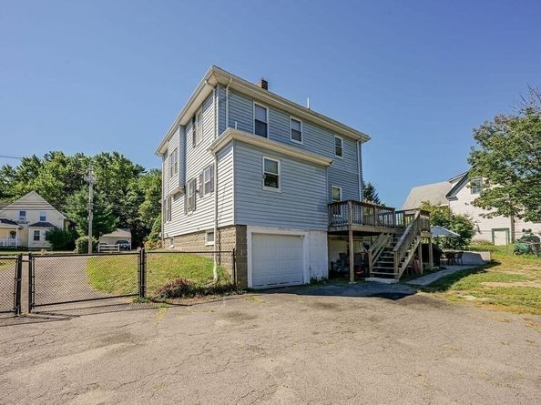 145 Randolph St, Abington MA 02351