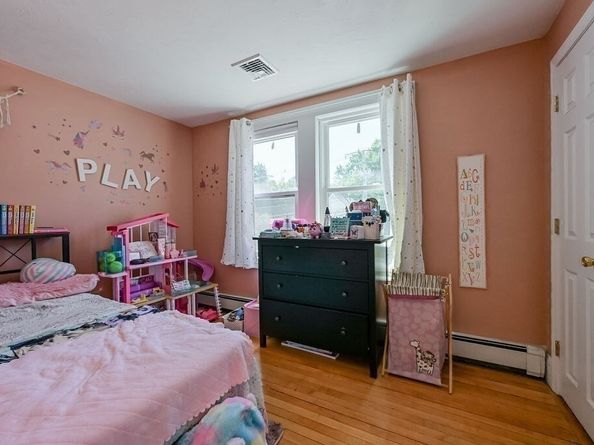 145 Randolph St, Abington MA 02351