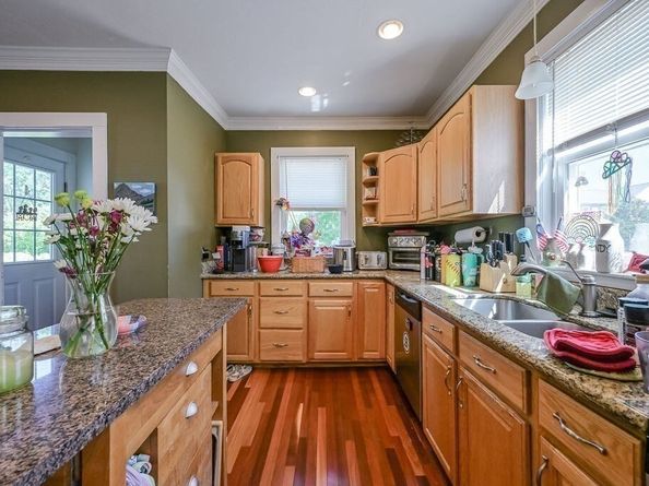 145 Randolph St, Abington MA 02351